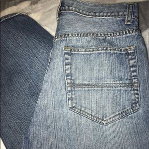 MENS 32x30 LOOSESTRAIGHT ARIZONA JEANS